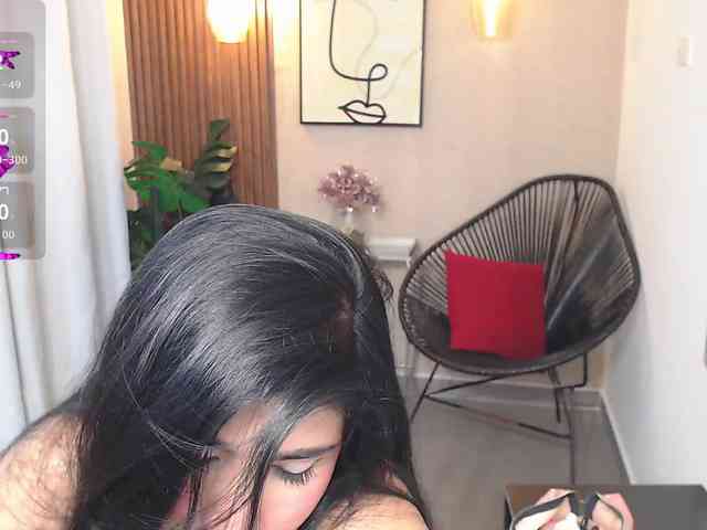 Lia-Mar webcam