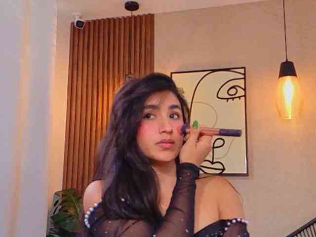 Lia-Mar webcam