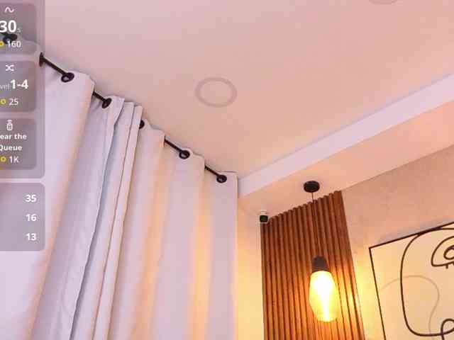 Lia-Mar webcam