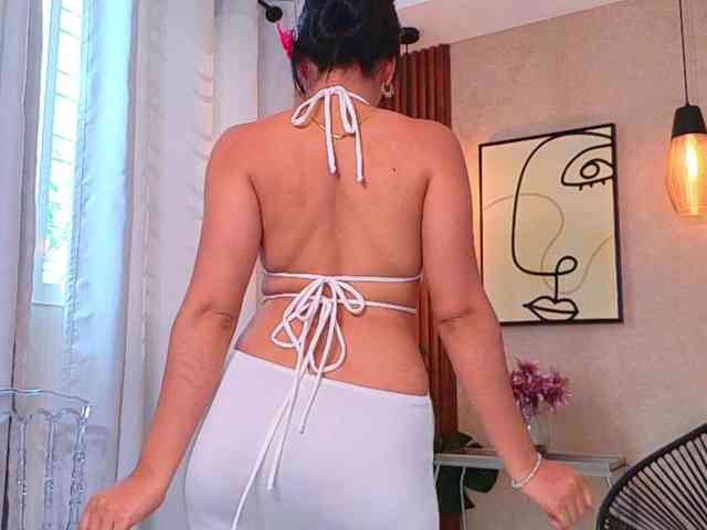 Lia-Mar webcam
