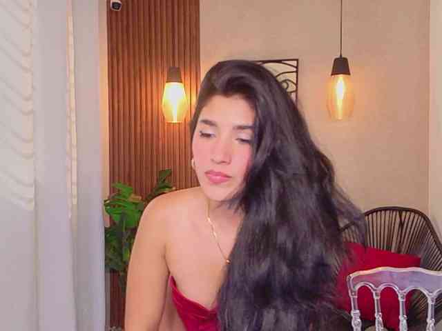Lia-Mar webcam
