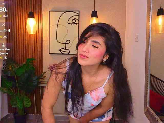 Lia-Mar webcam