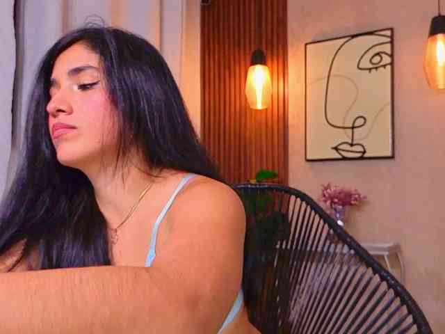 Lia-Mar webcam