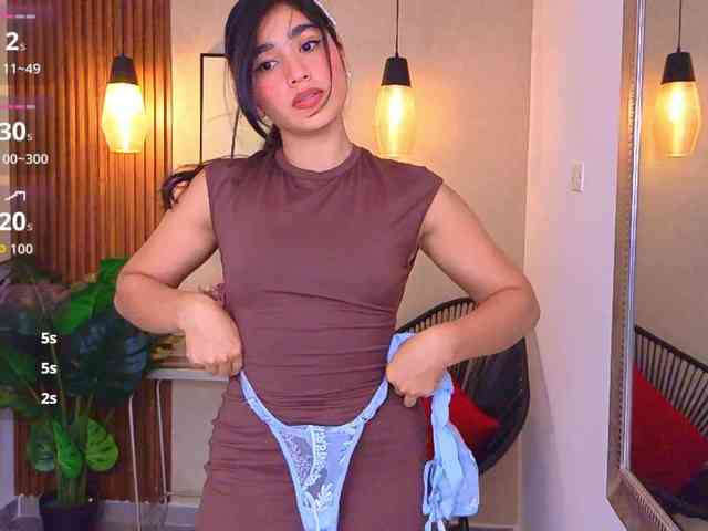 Lia-Mar webcam