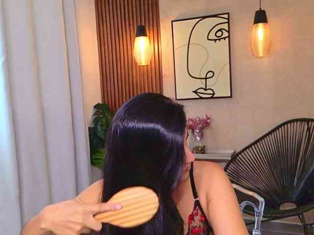 Lia-Mar webcam