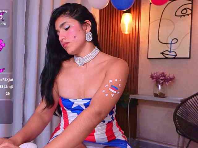 Lia-Mar webcam