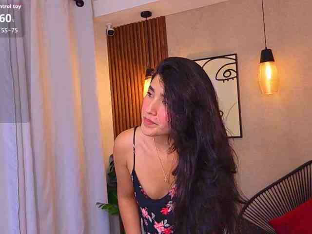 Lia-Mar webcam