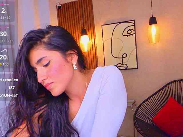 Lia-Mar webcam