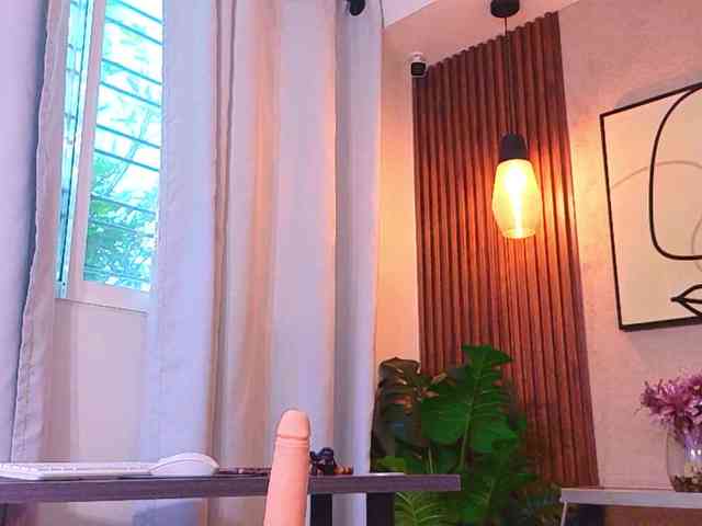 Lia-Mar webcam