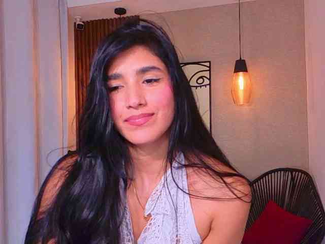 Lia-Mar webcam