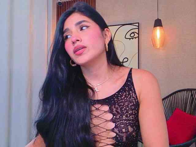 Lia-Mar webcam