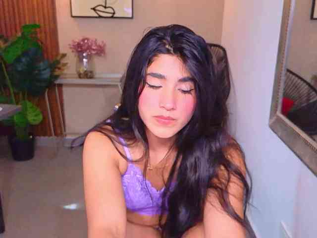 Lia-Mar webcam