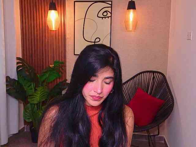 Lia-Mar webcam