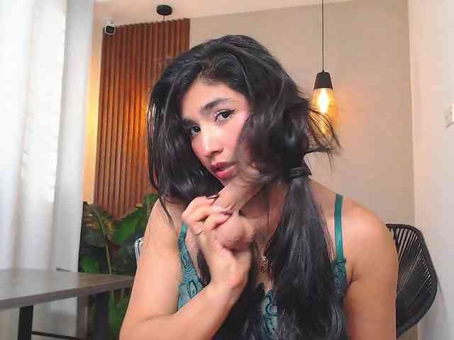 Lia-Mar webcam