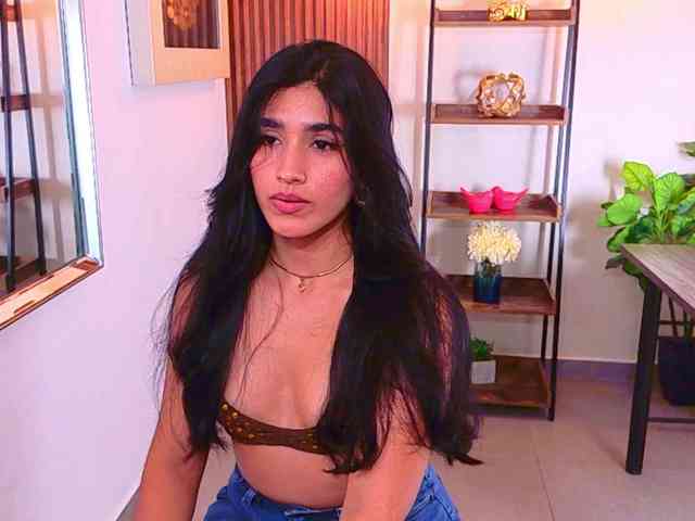 Lia-Mar webcam