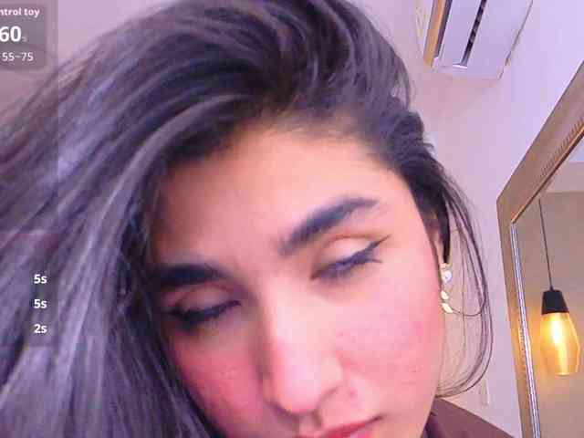 Lia-Mar webcam