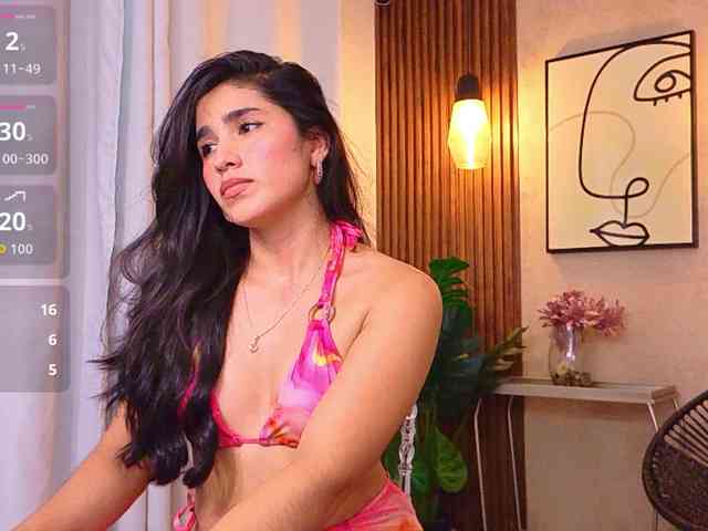 Lia-Mar webcam