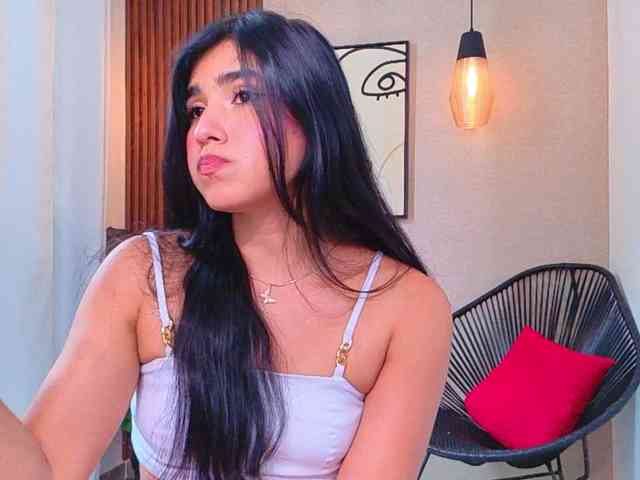 Lia-Mar webcam