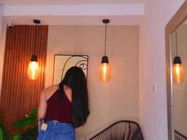Lia-Mar webcam