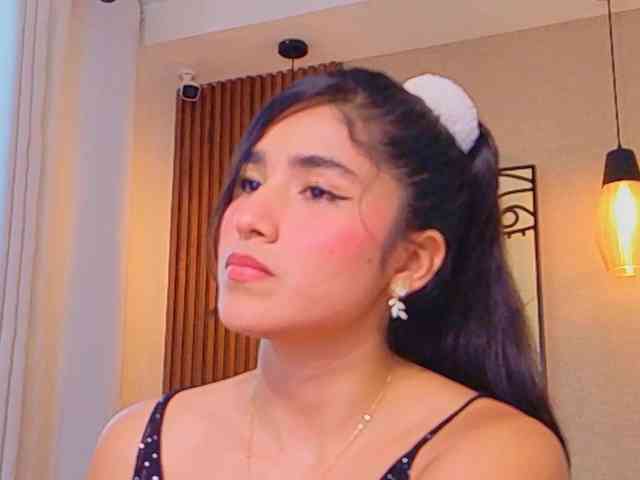 Lia-Mar webcam