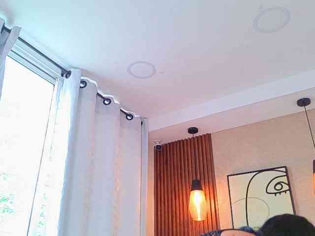 Lia-Mar webcam