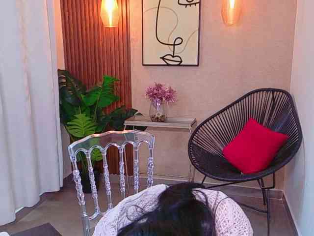 Lia-Mar webcam
