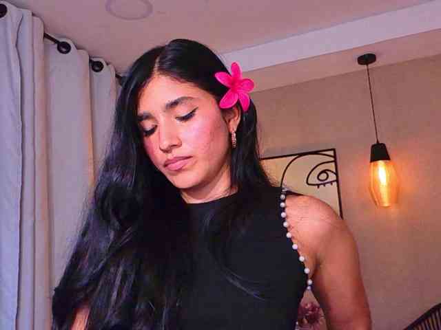 Lia-Mar Live Webcam on BongaCams