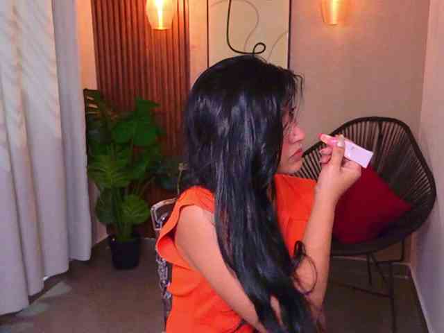 Lia-Mar webcam