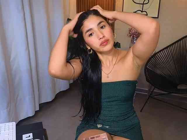 Lia-Mar webcam