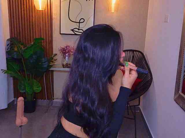 Lia-Mar webcam