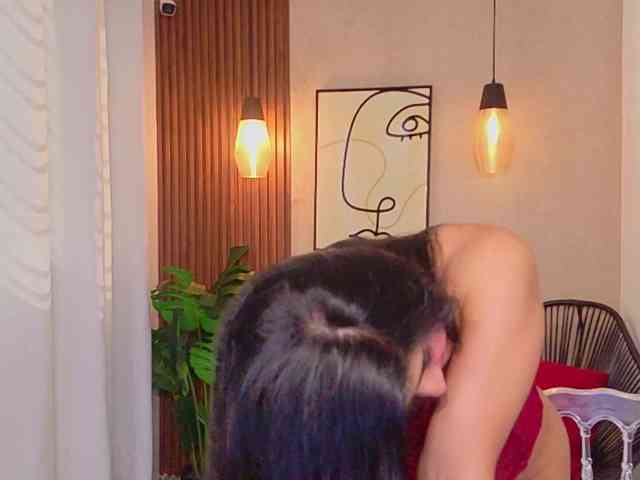 Lia-Mar webcam