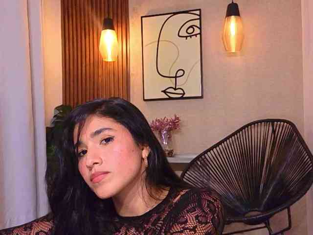 Lia-Mar webcam