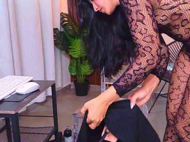 Modelo: Lia-Mar