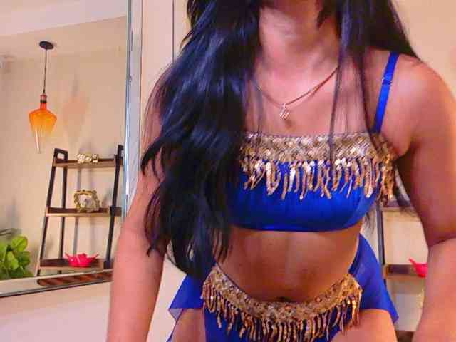 Lia-Mar webcam