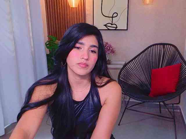 Lia-Mar webcam