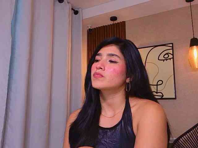 Lia-Mar webcam