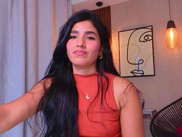 Lia-Mar webcam