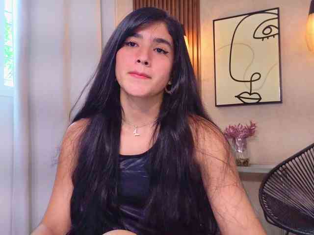 Lia-Mar webcam