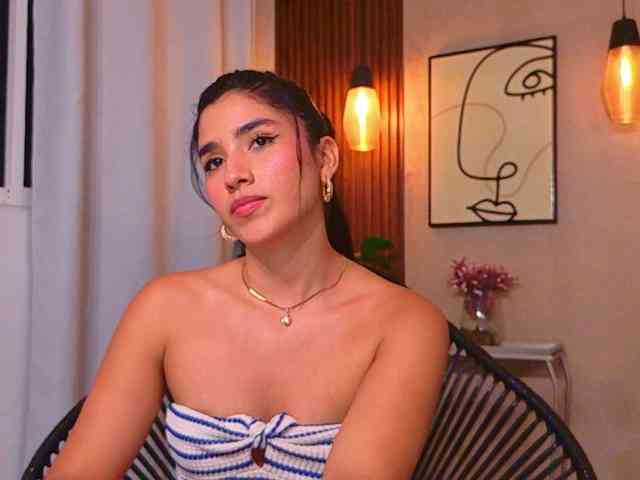 Lia-Mar webcam