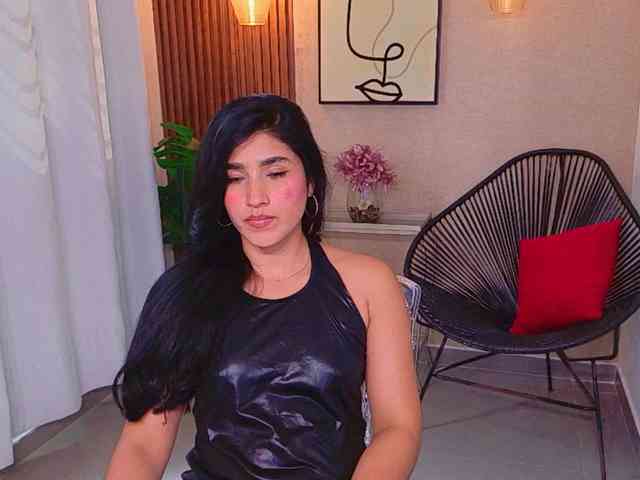 Lia-Mar webcam