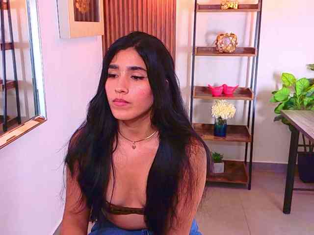 Lia-Mar webcam