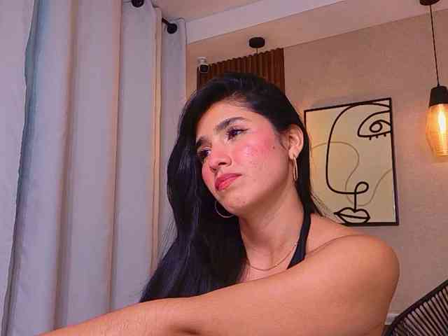 Lia-Mar webcam