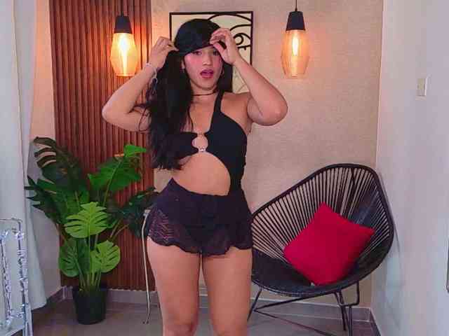 Lia-Mar webcam