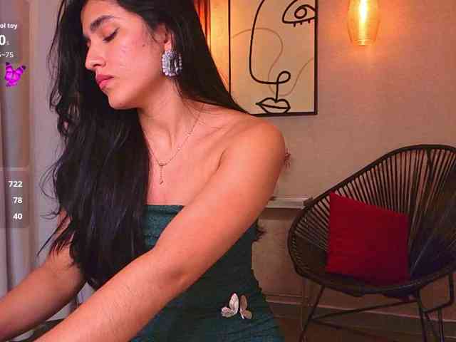 Lia-Mar webcam