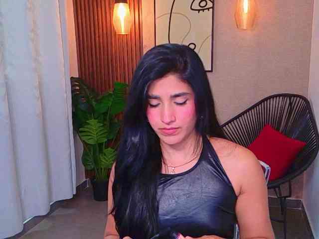 Lia-Mar webcam