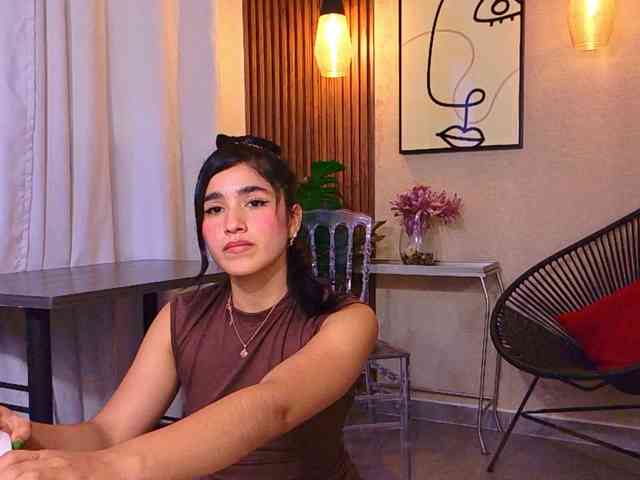 Lia-Mar webcam