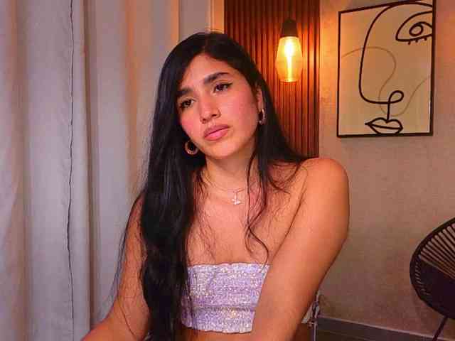 Lia-Mar webcam