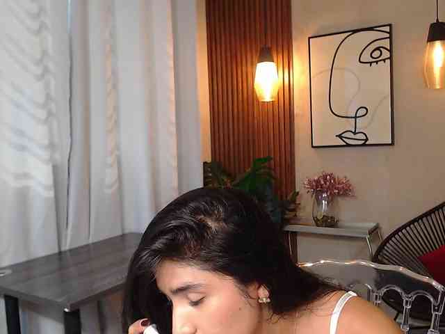 Lia-Mar webcam