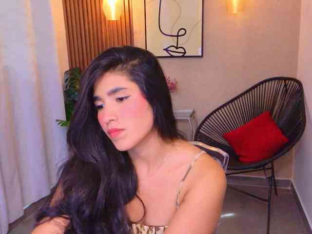 Lia-Mar webcam