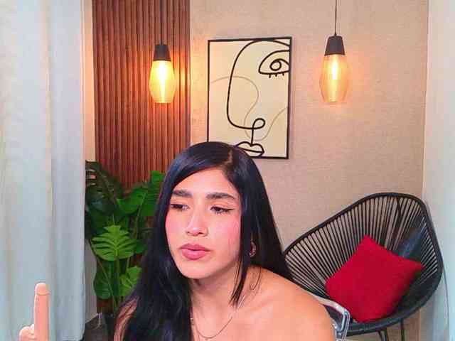 Lia-Mar webcam